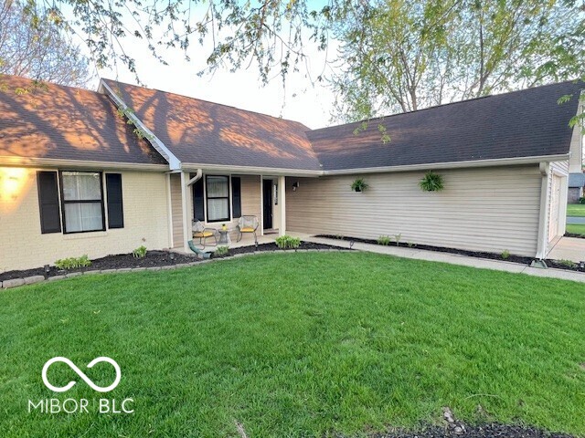 12005 Hardwick Drive