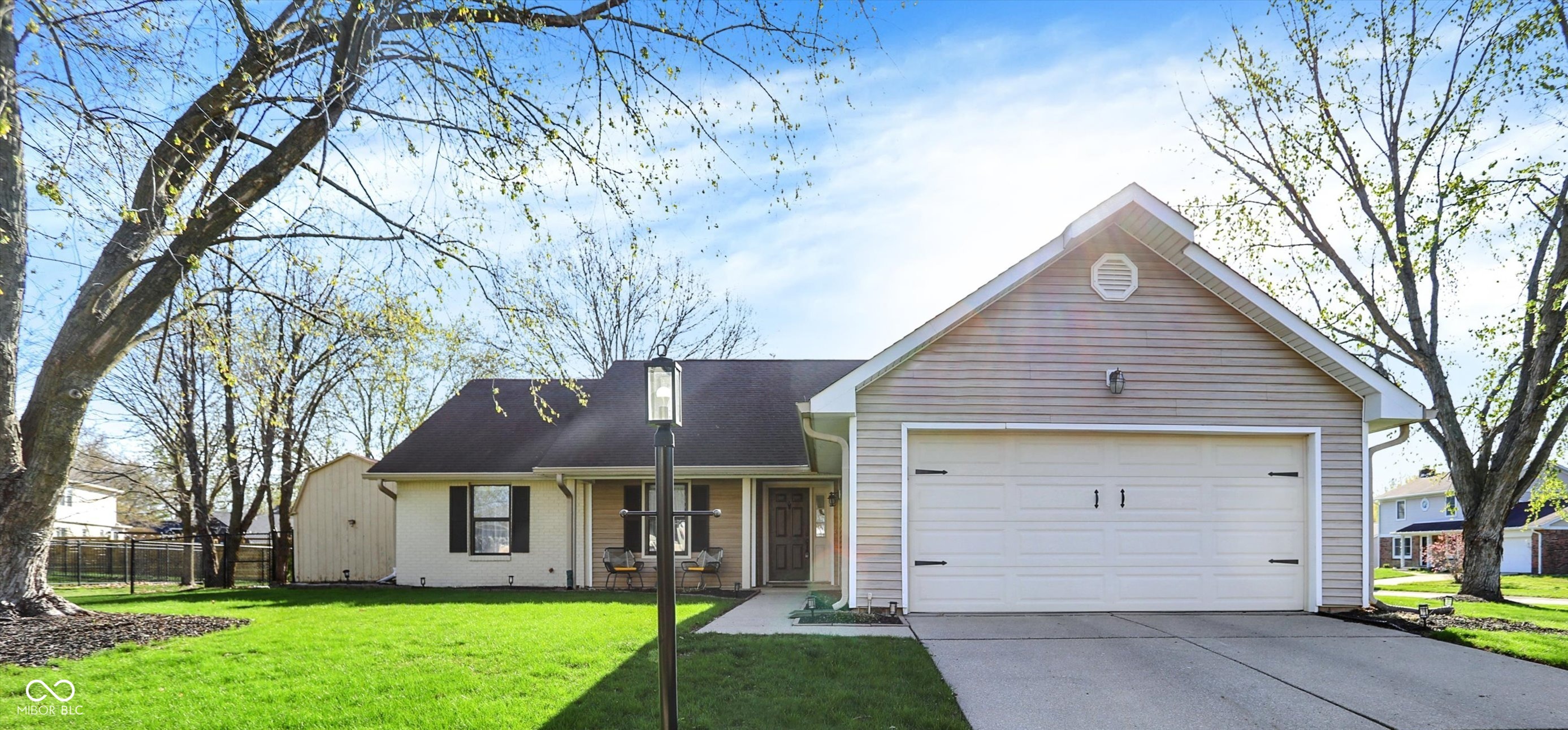 12005 Hardwick Drive