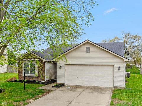 27 Lasalle Lane Pittsboro IN 46167