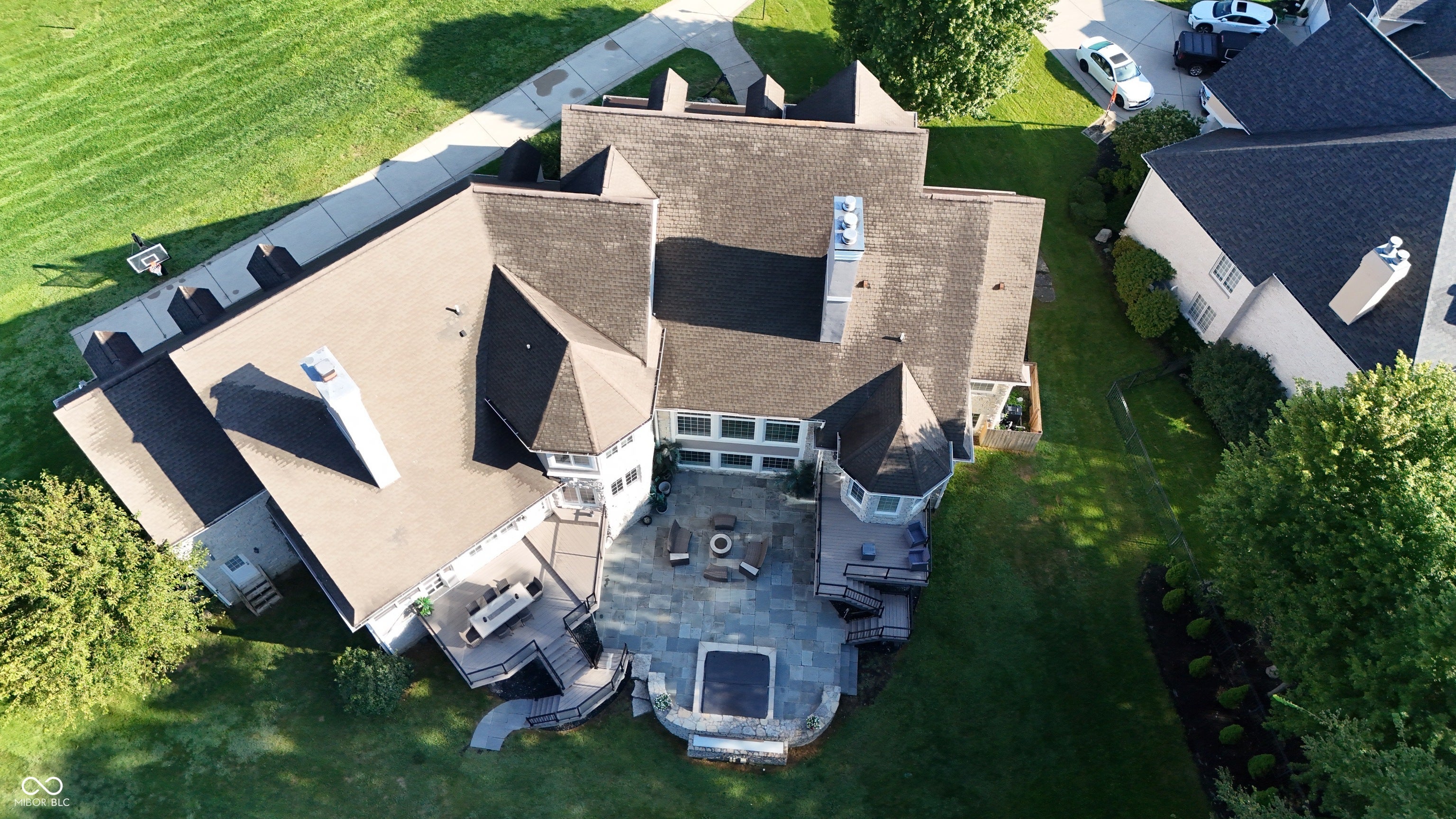 4509 Austin Oaks Court