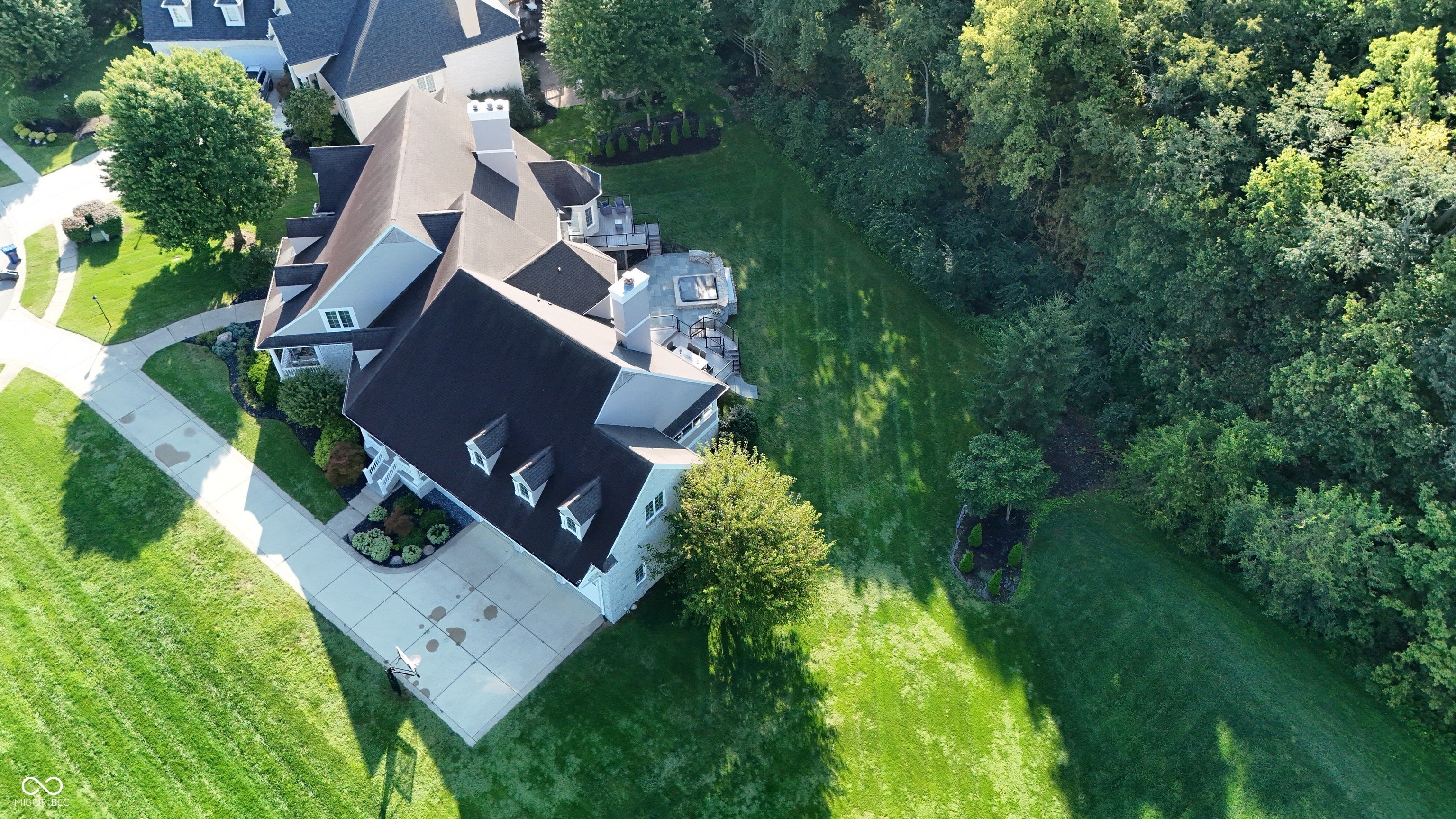 4509 Austin Oaks Court