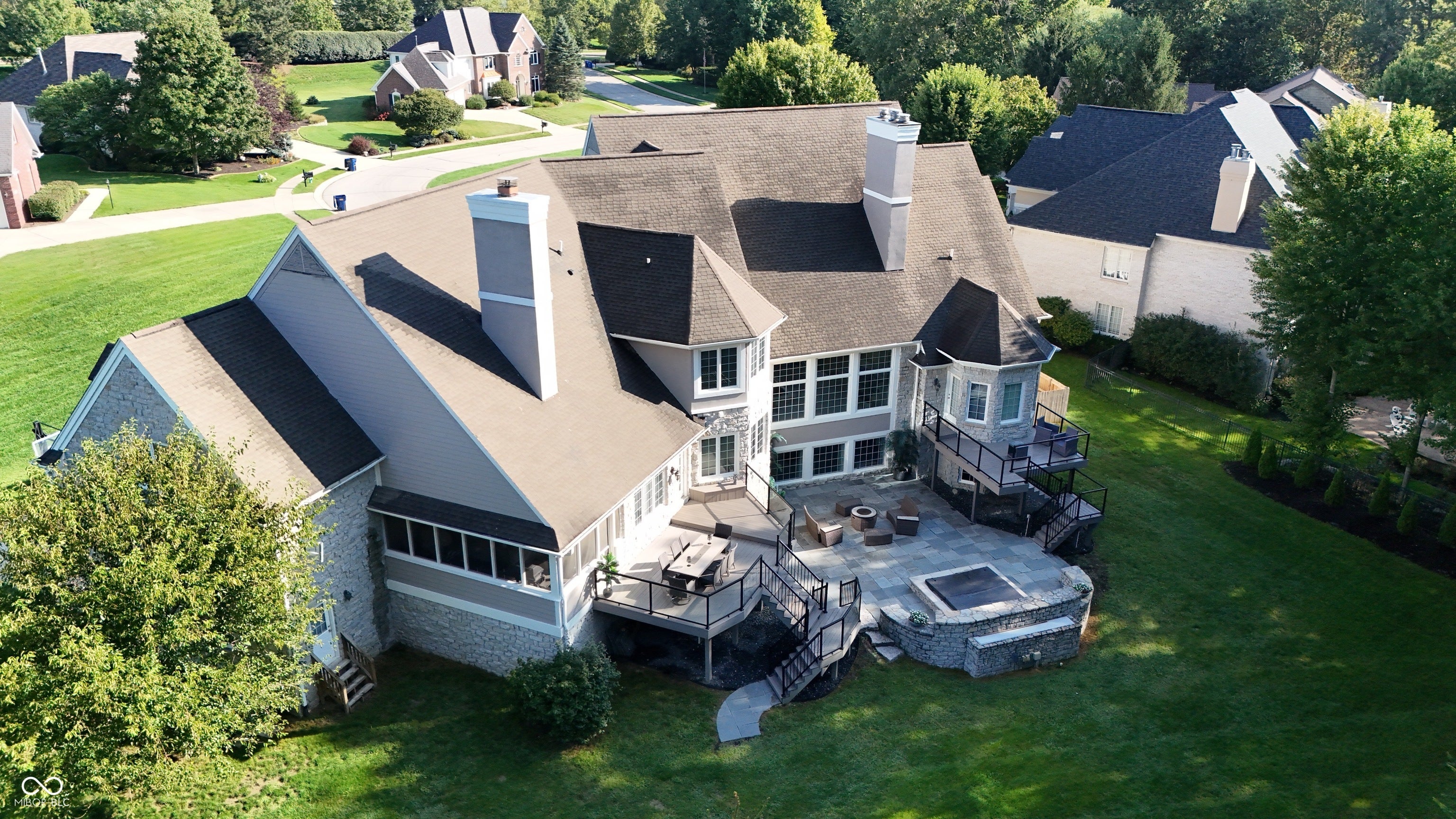 4509 Austin Oaks Court