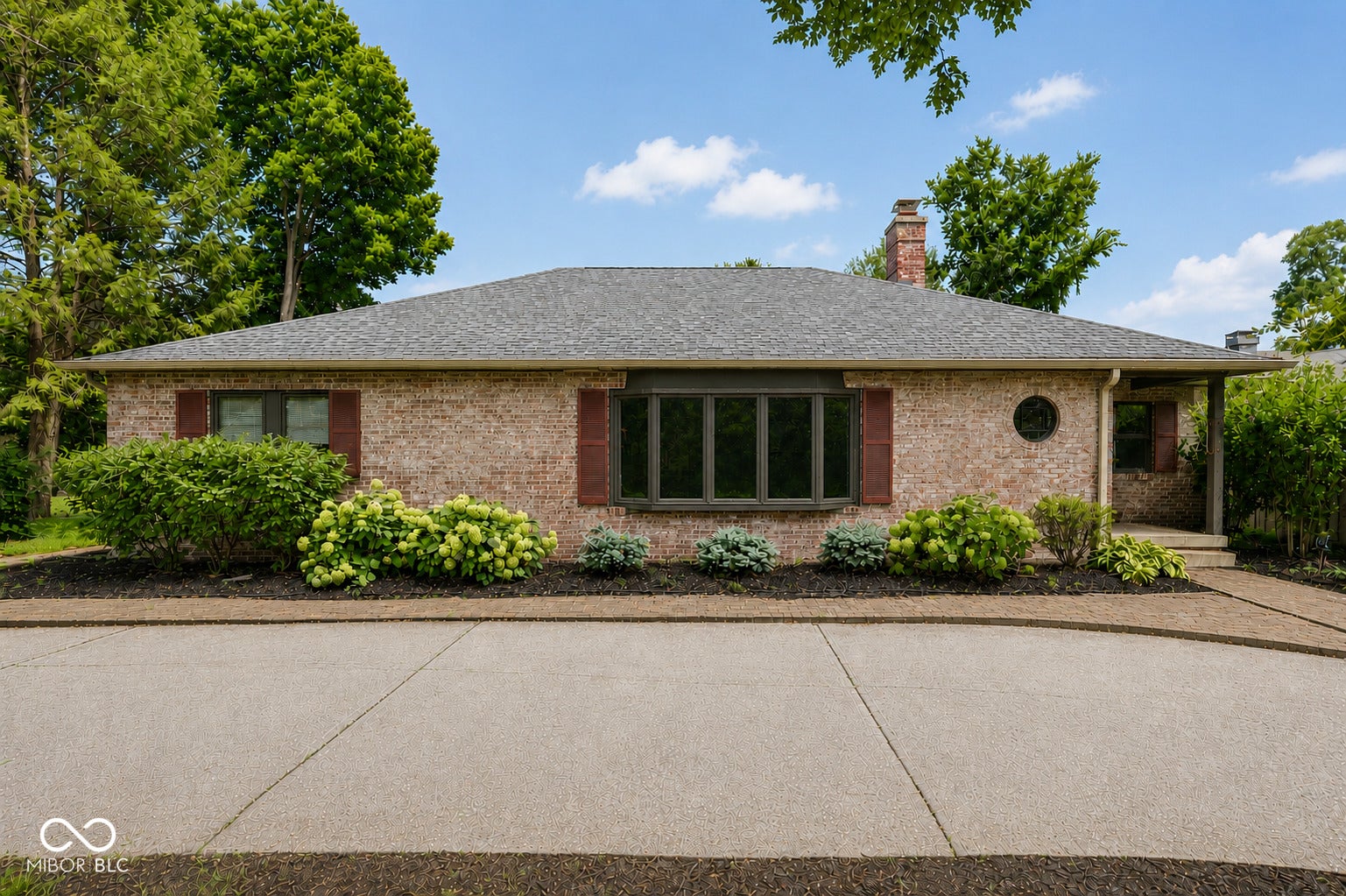 3715 Governors Road