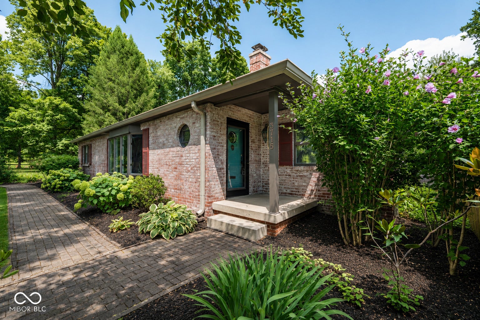 3715 Governors Road