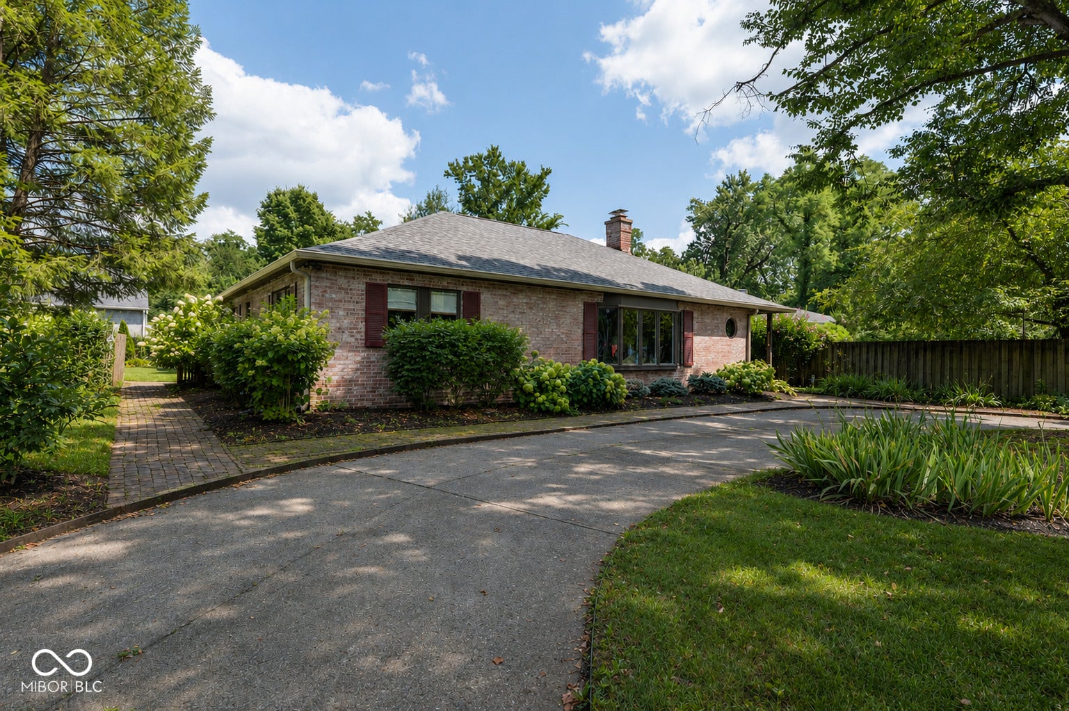 3715 Governors Road