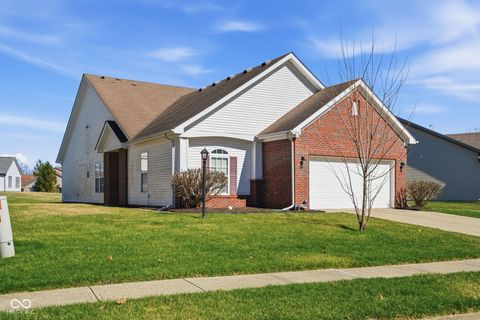 6906 Harbour Woods Overlook Noblesville IN 46062