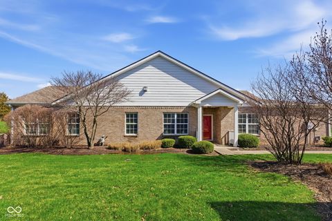 4180 Galena Drive Avon IN 46123