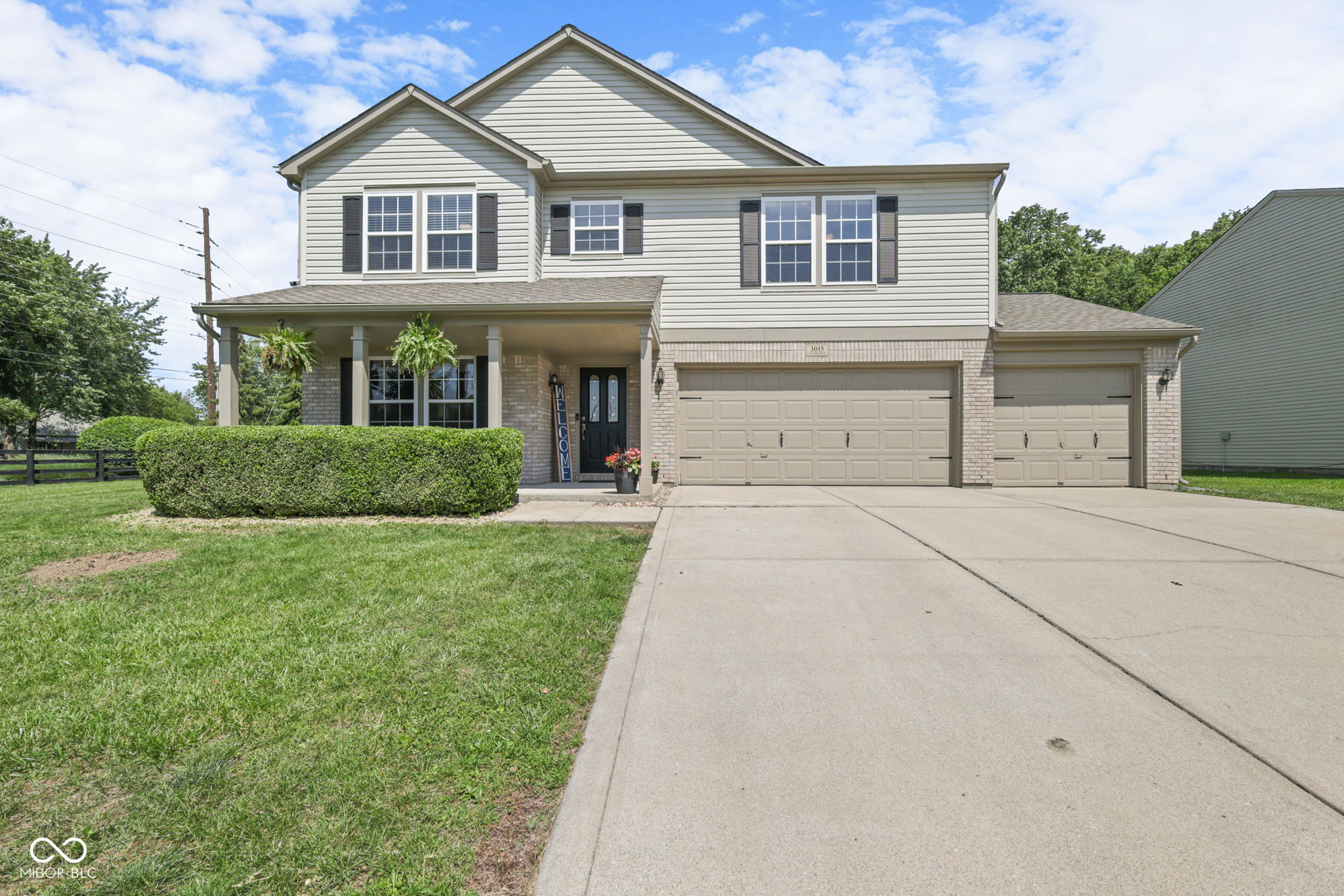 3015 Cassara Drive