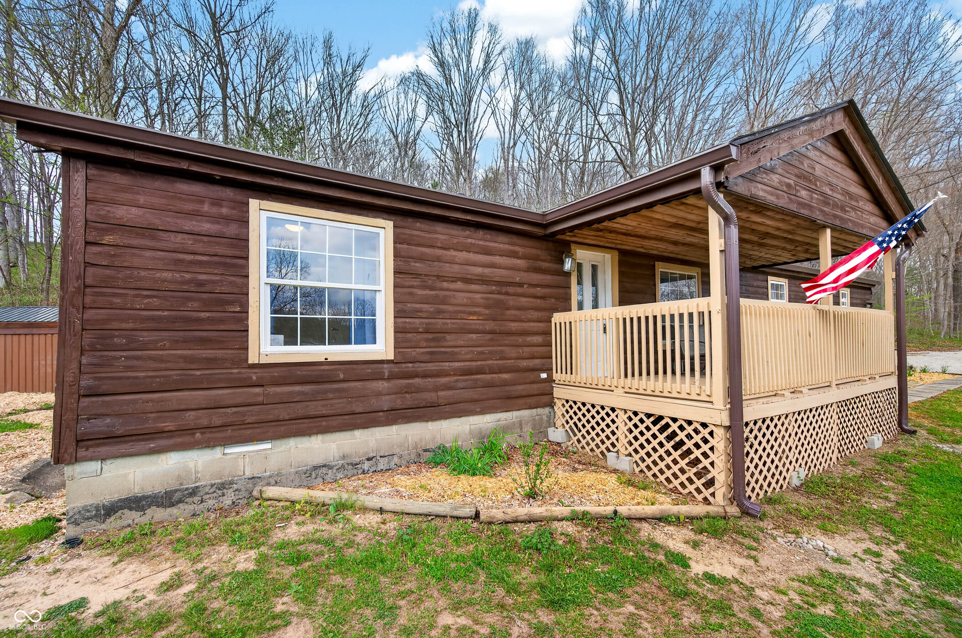 6640 Bellsville Pike