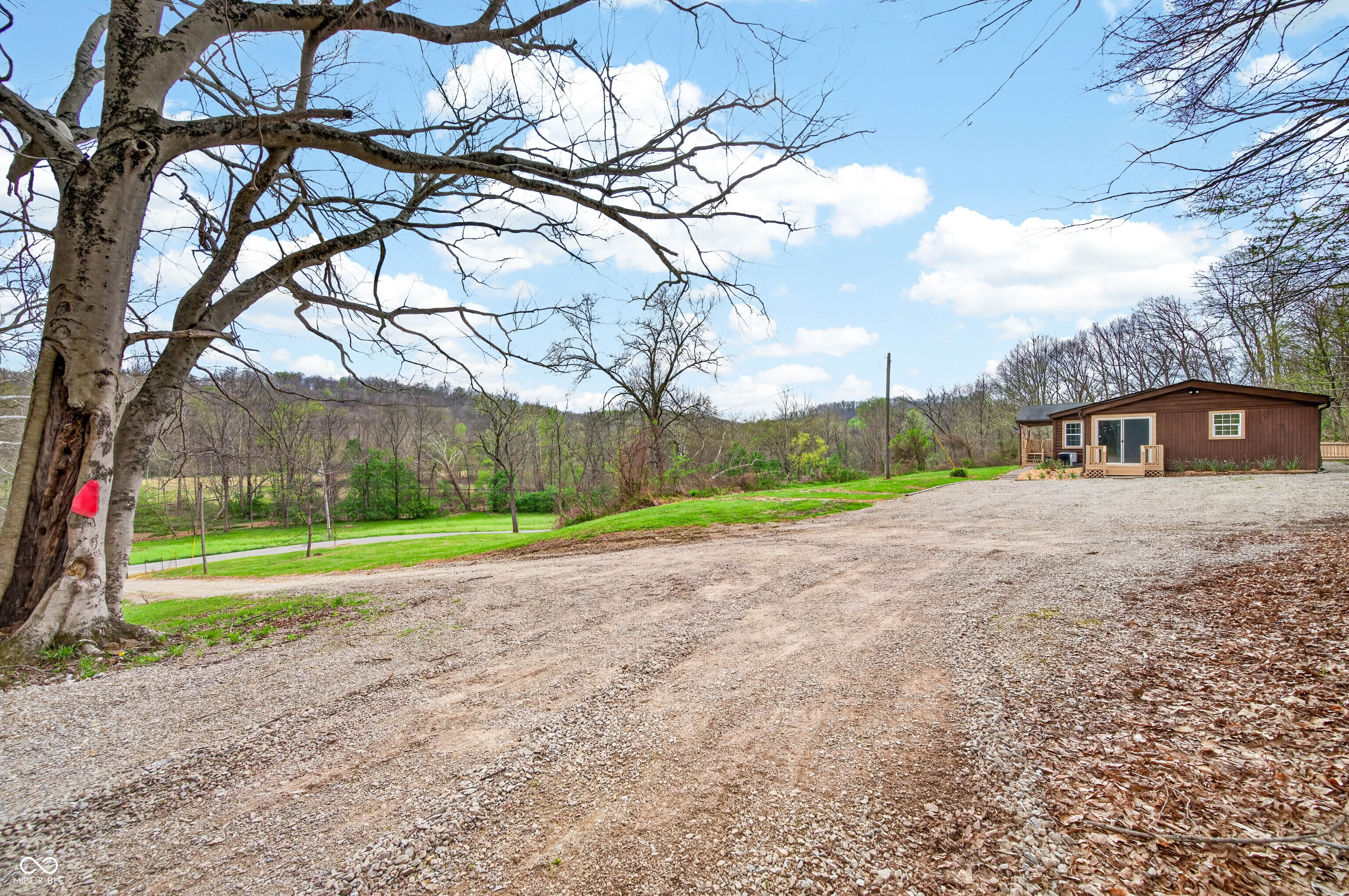 6640 Bellsville Pike