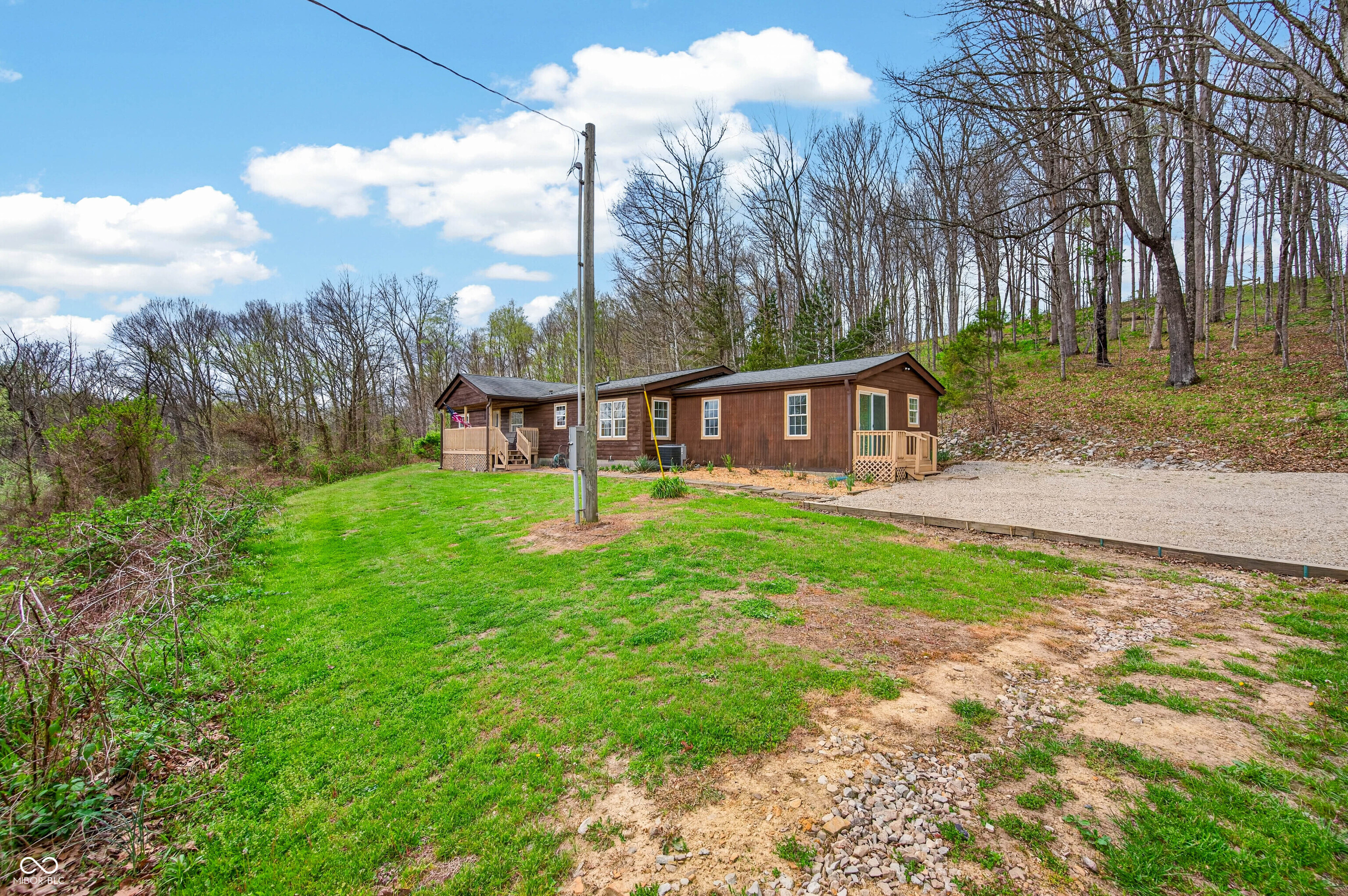 6640 Bellsville Pike