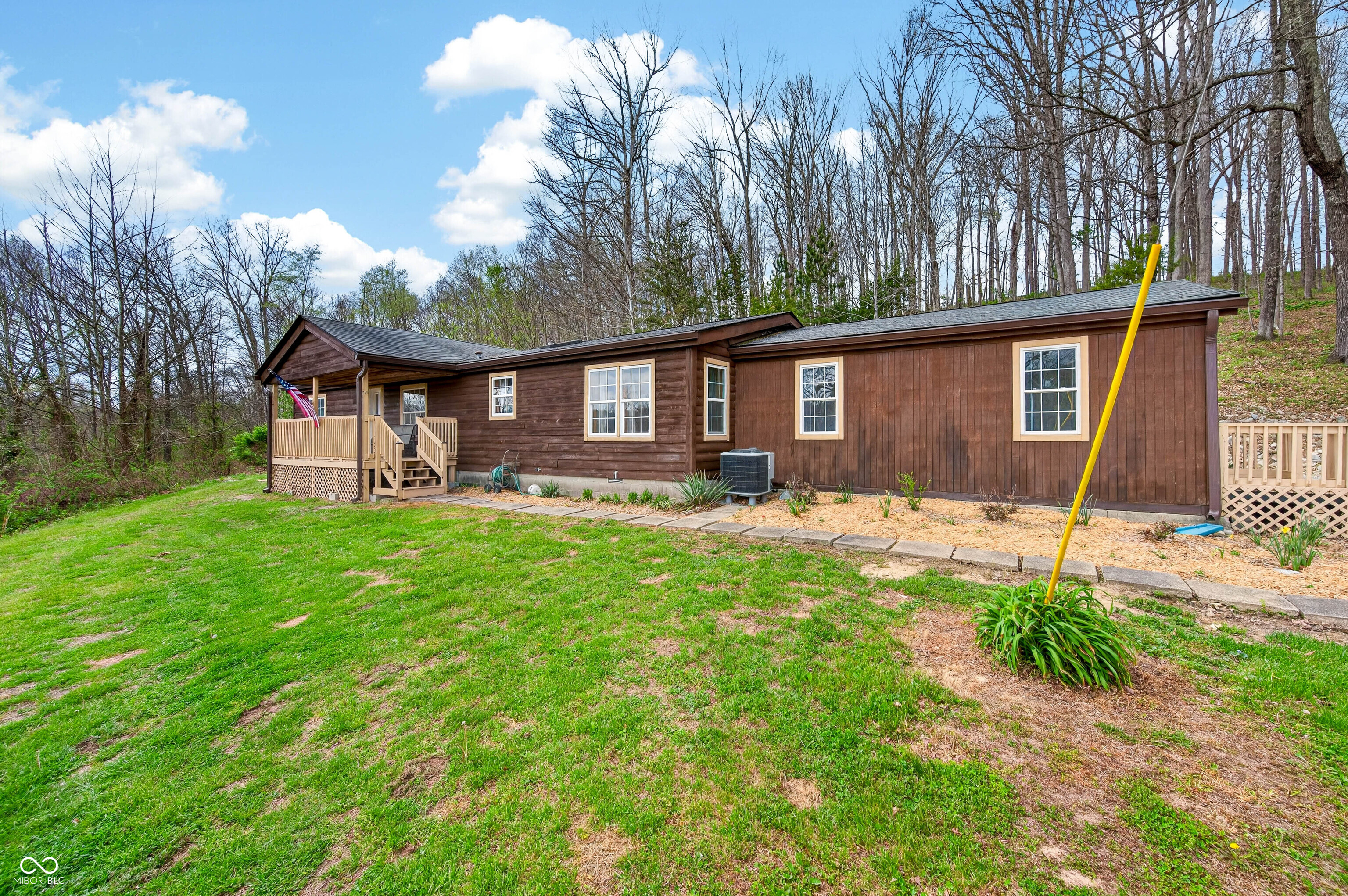 6640 Bellsville Pike