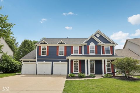 8241 Holmard Place Indianapolis IN 46259