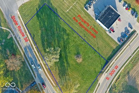 0 W State Road Pendleton IN 46064