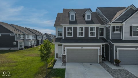 Photo of 18646 Moray Street, Westfield, IN 46074 (MLS # 22114171)