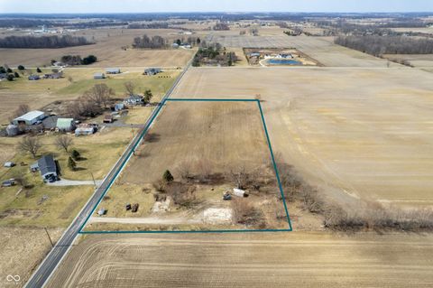 2712 W 186th Street Westfield IN 46074