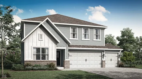 10823 Soda Creek Court, Indianapolis, IN 46239 - MLS#: 22034403