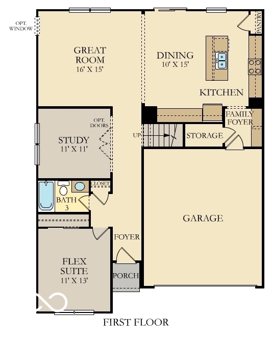10823 Soda Creek Court