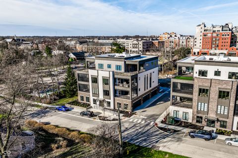 728 Pawnee Road 2N Carmel IN 46032