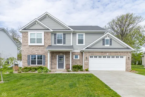 192 Lynnette Way, Cumberland, IN 46229 - MLS#: 22035545