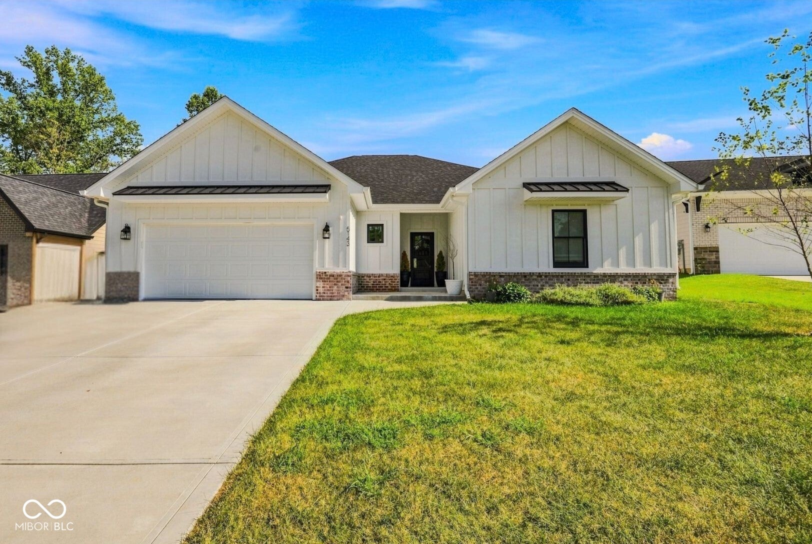 5143 Oak Ridge Place