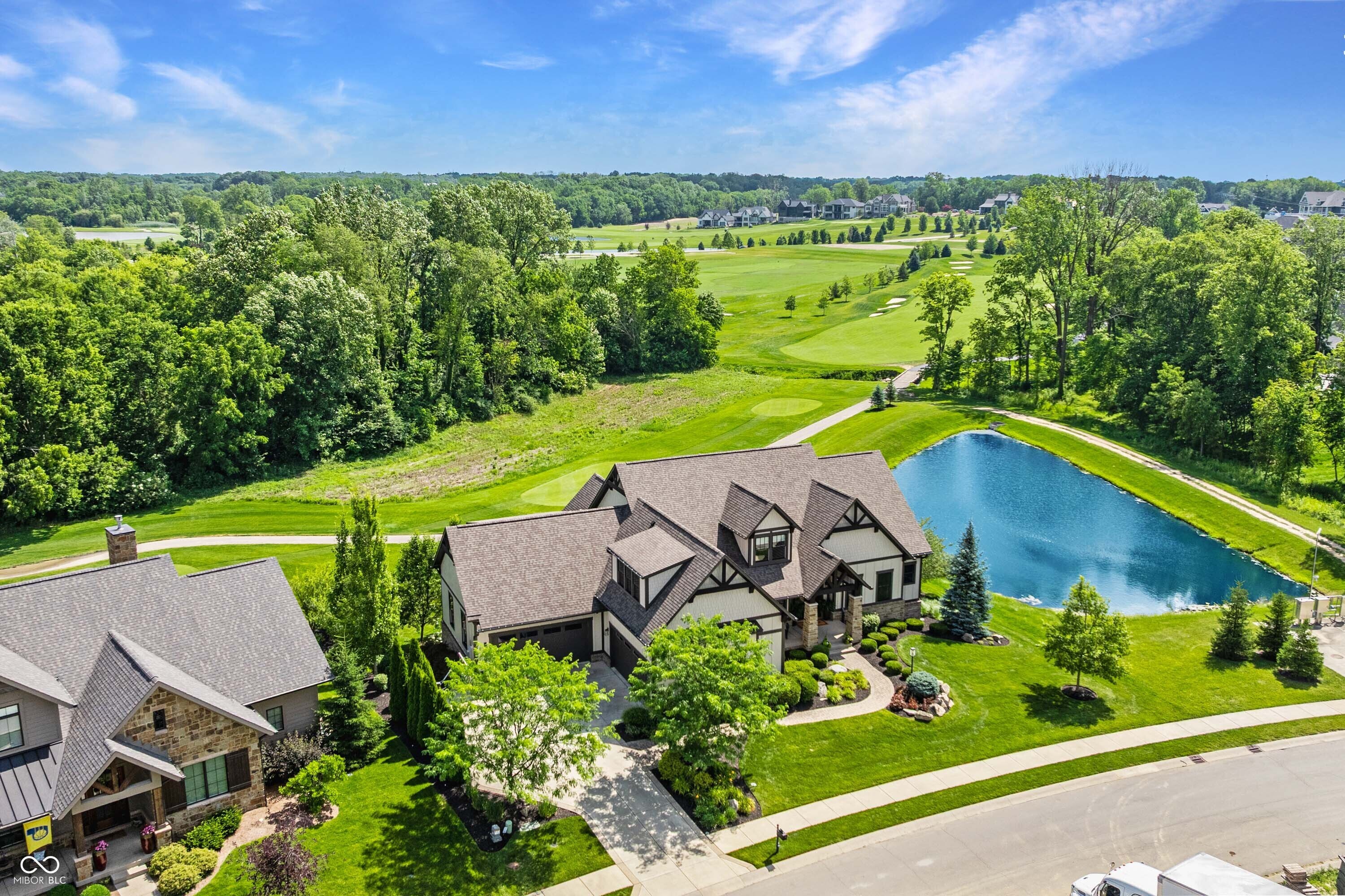 20251 Chatham Creek Drive