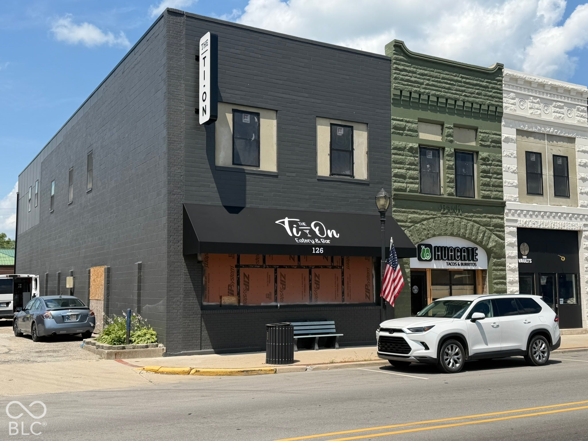 126 E Jefferson St, Tipton, IN 46072