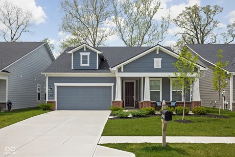7188 Covington Street, Lebanon, IN 46052 - MLS#: 22022190