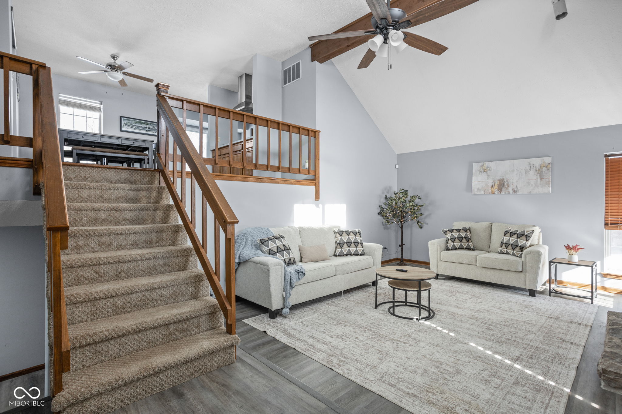 7542 Higdon Court