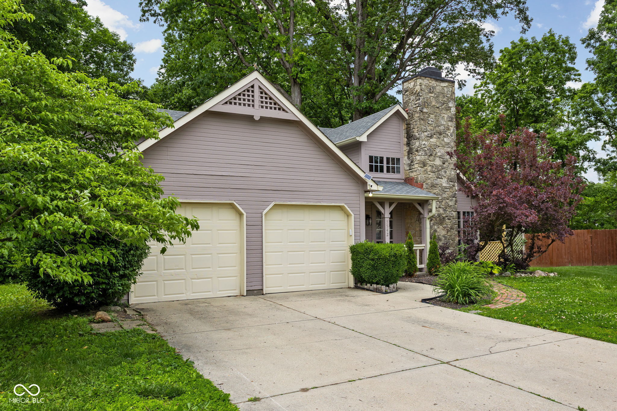 7542 Higdon Court