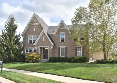 621 Featherstone Drive Westfield IN 46074