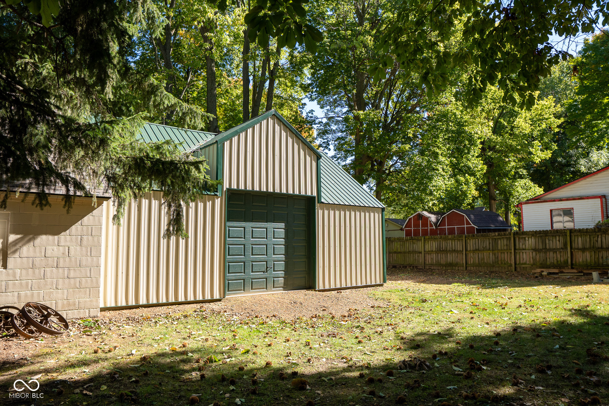 1433 E Brunswick Avenue