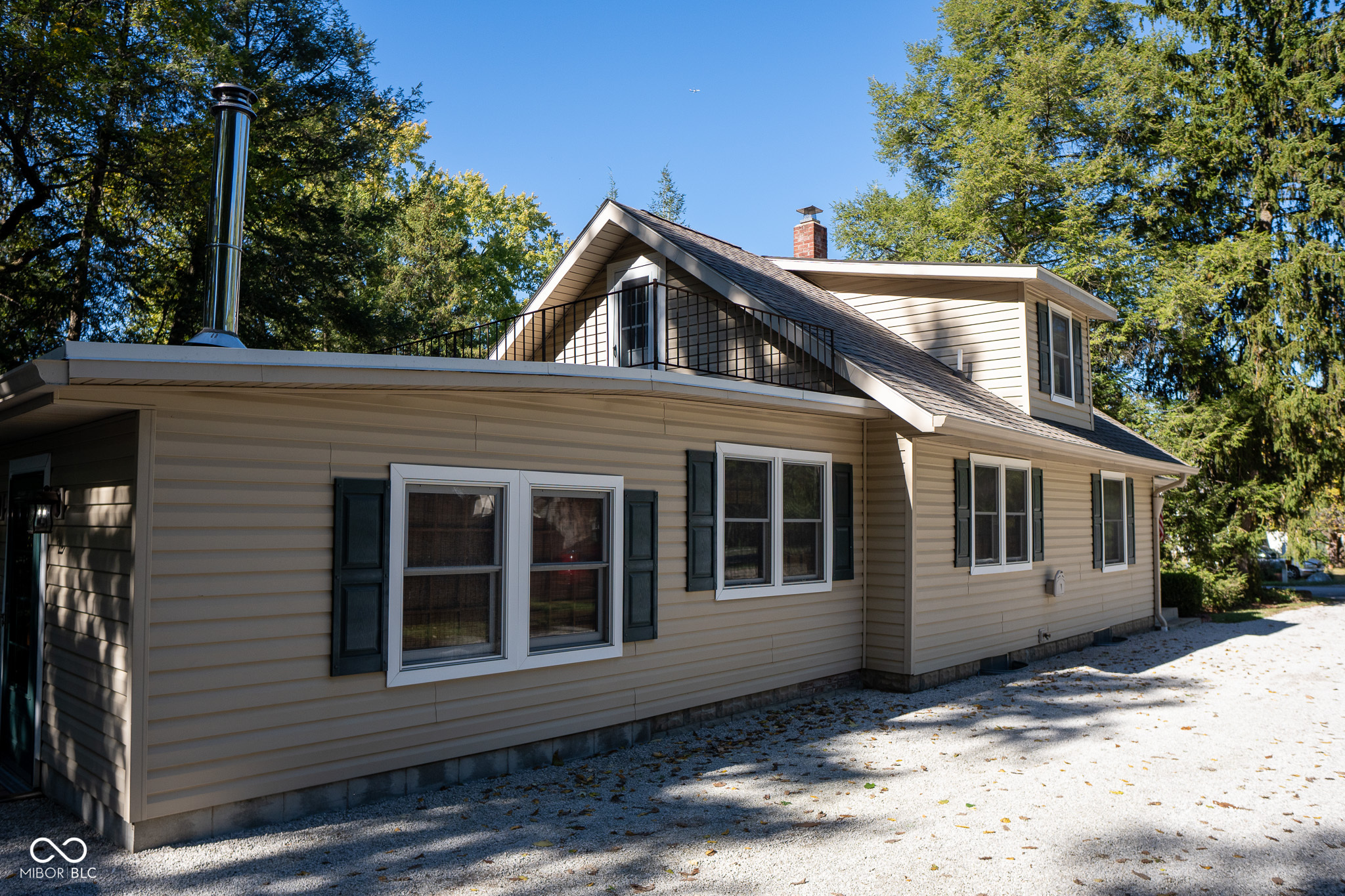 1433 E Brunswick Avenue