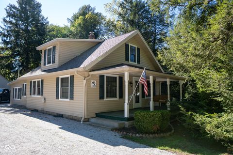 1433 E Brunswick Avenue Indianapolis IN 46227