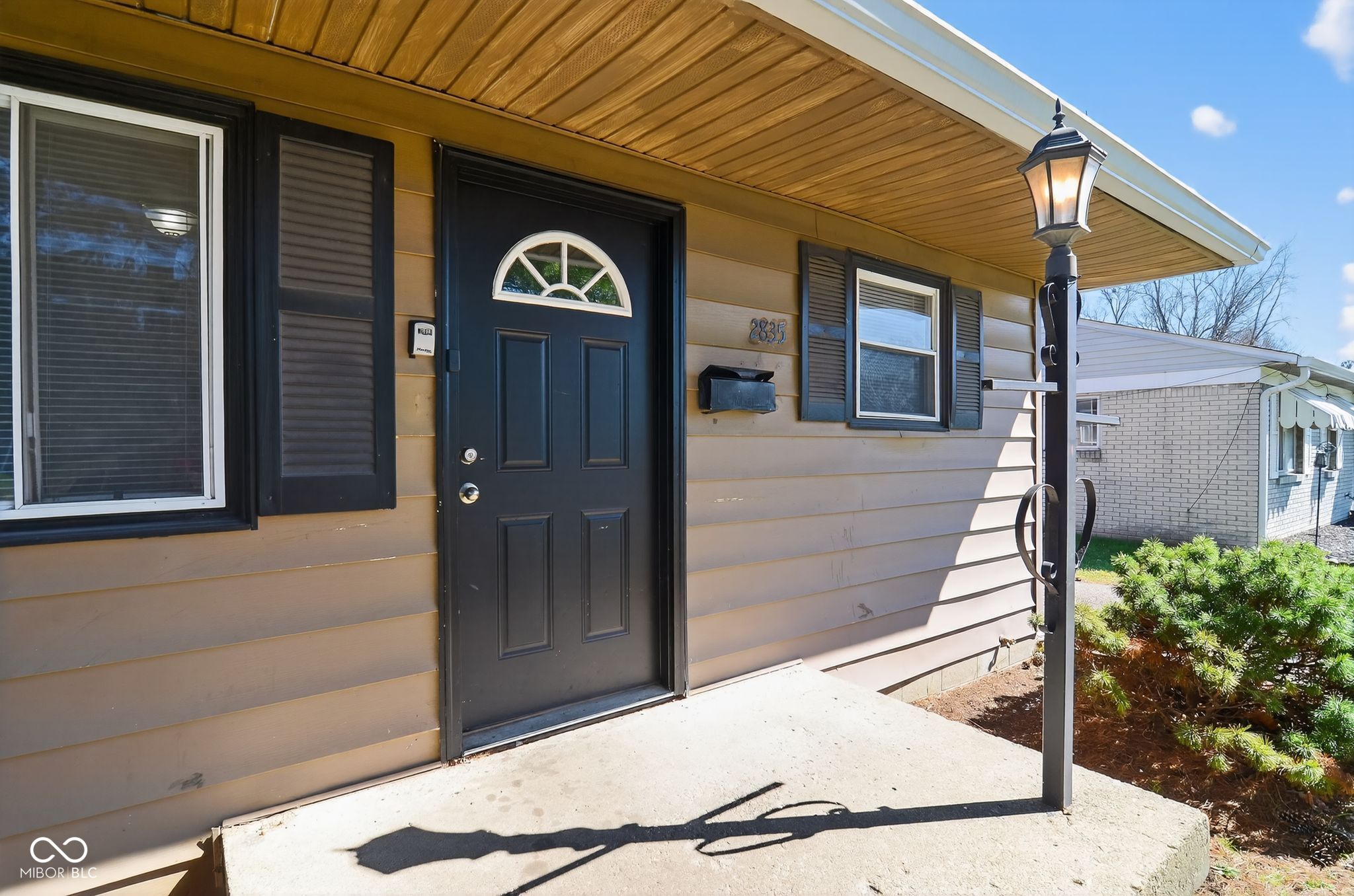 2835 Baltimore Avenue