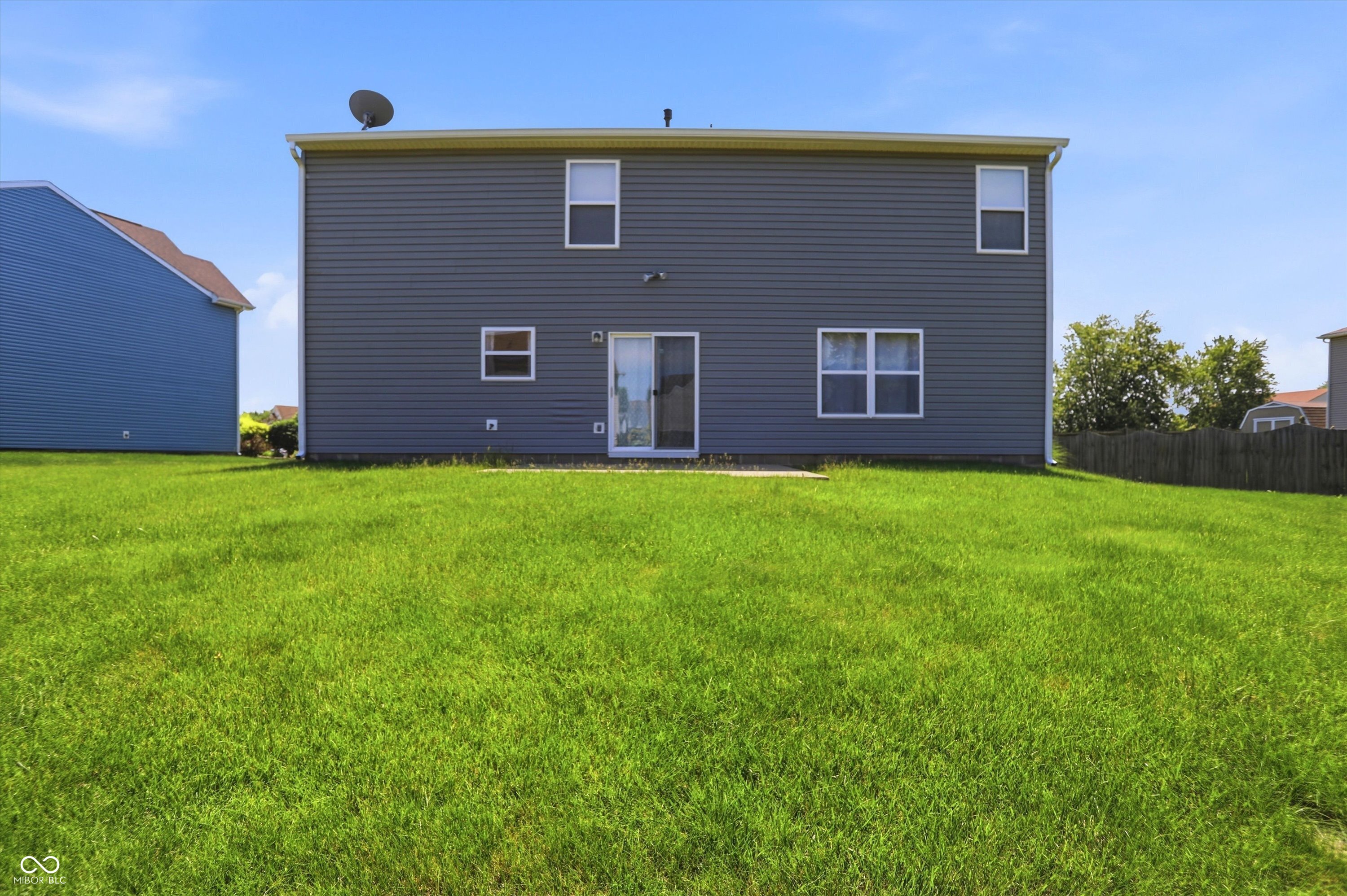 10802 Pleasant View Lane