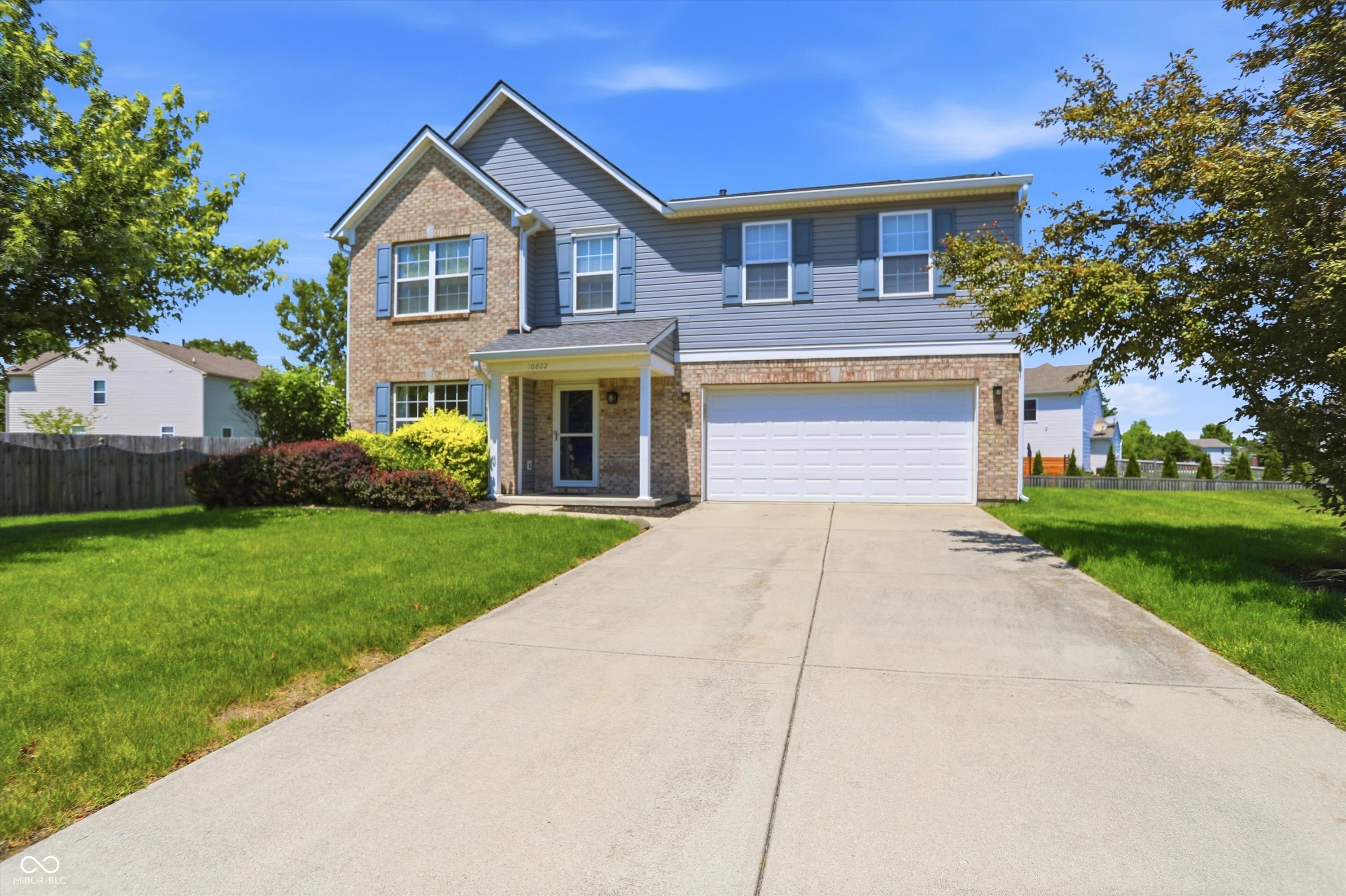 10802 Pleasant View Lane