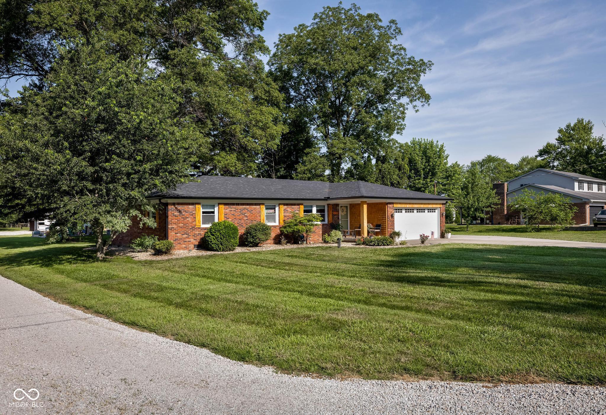 2748 S Meridian Road