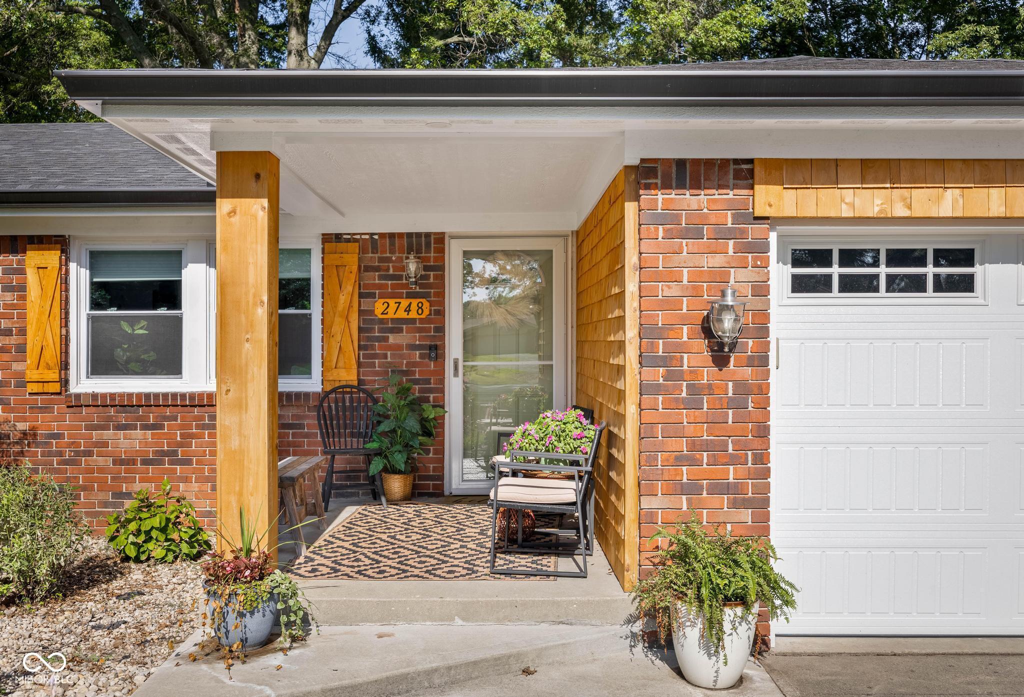 2748 S Meridian Road