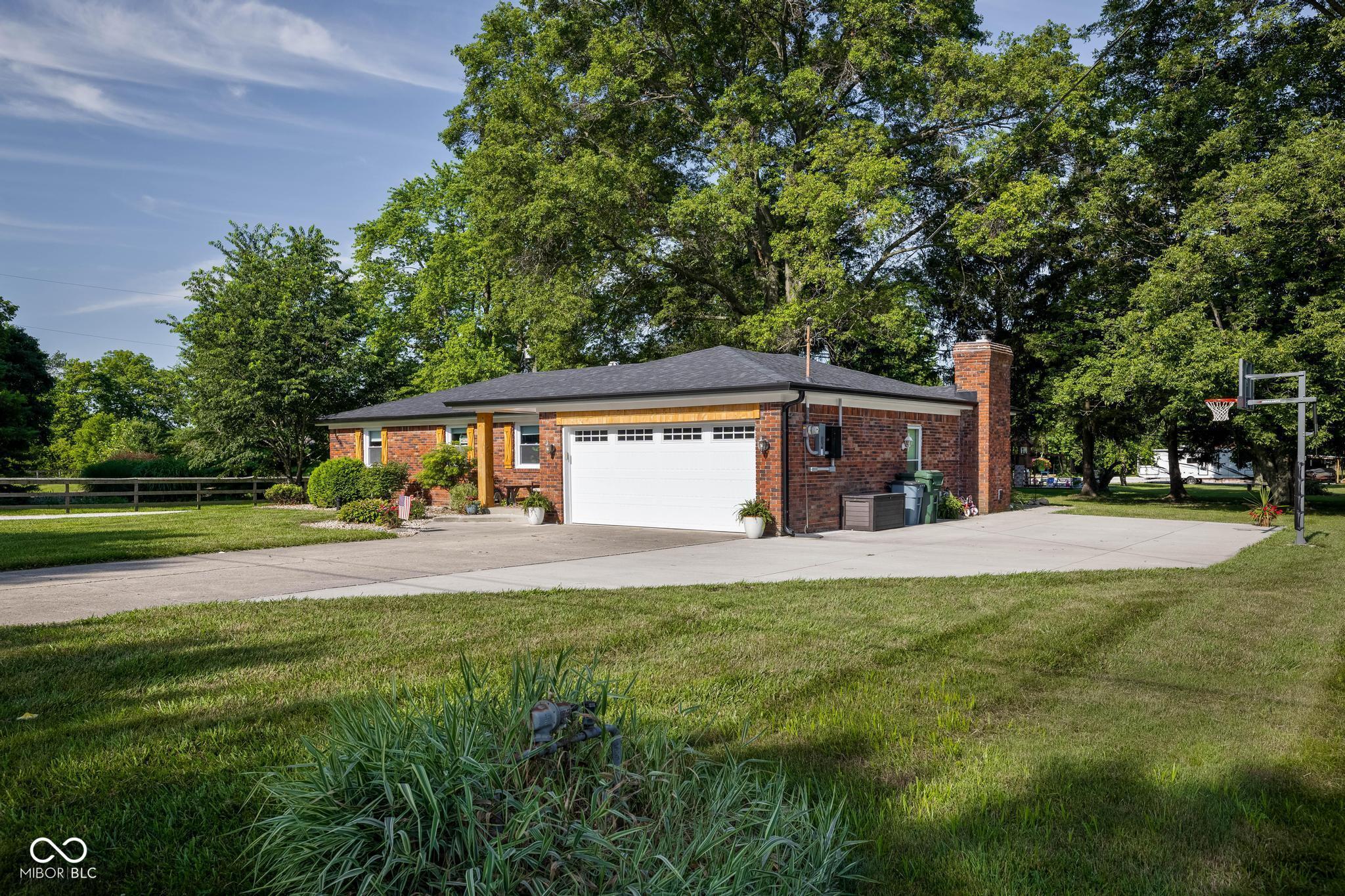 2748 S Meridian Road