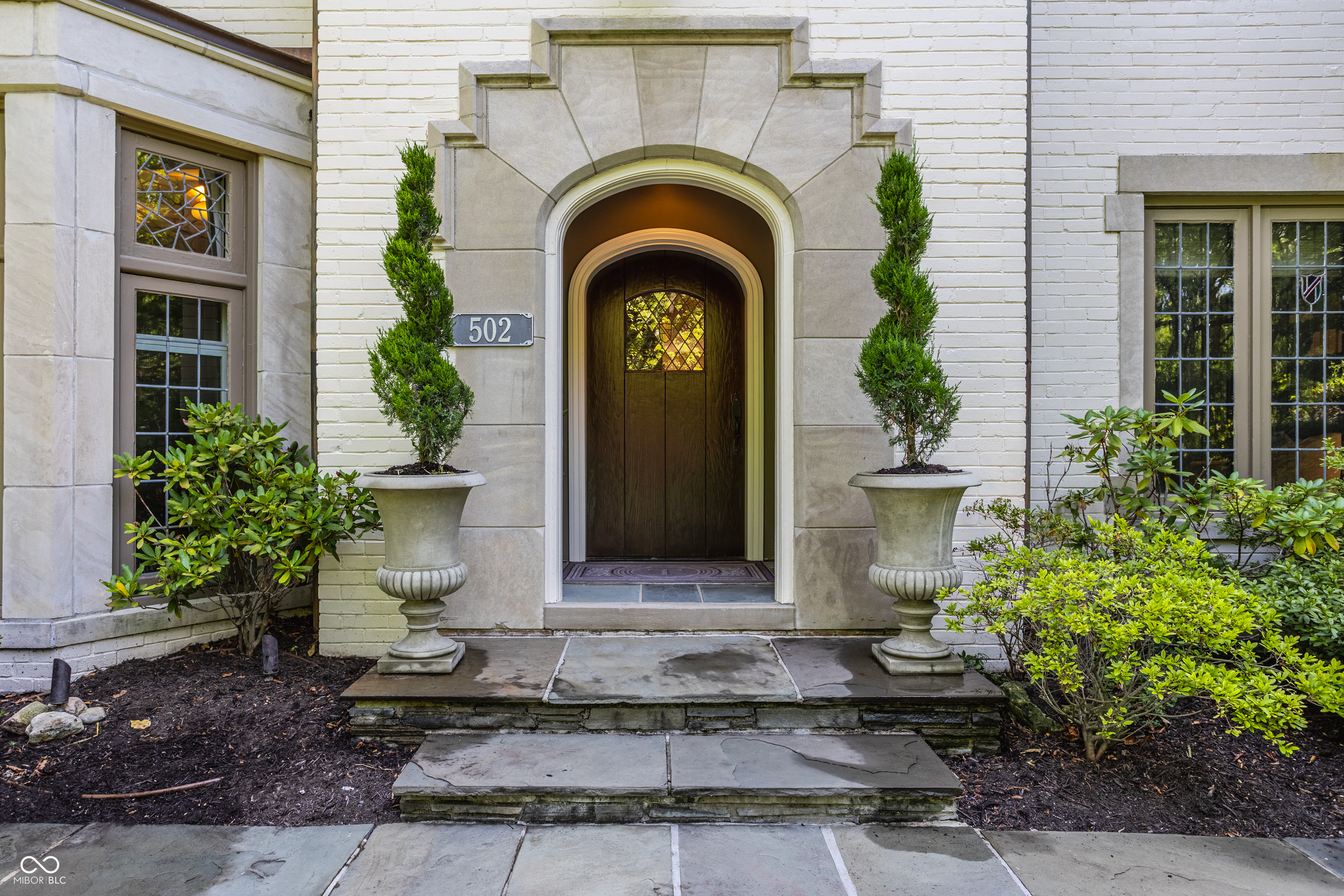 502 Forest Boulevard