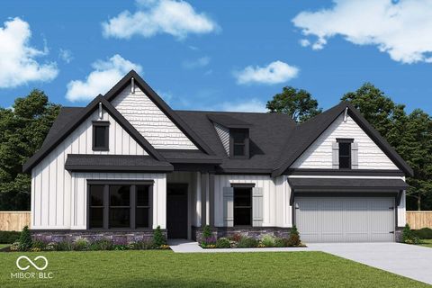 19510 Wood Farm Place Westfield IN 46074