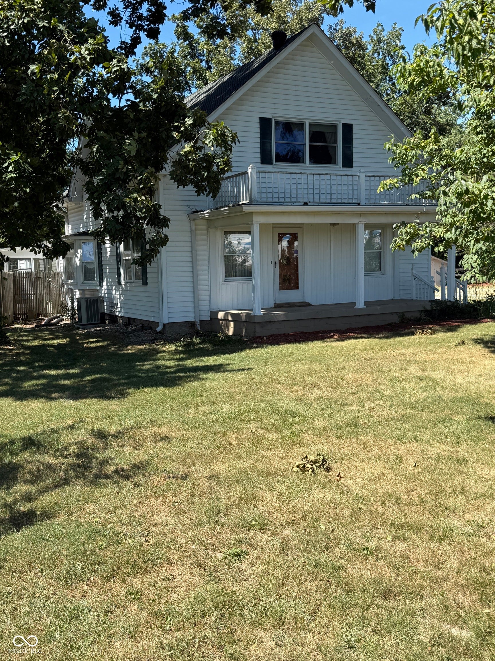 7638 S Carroll Road