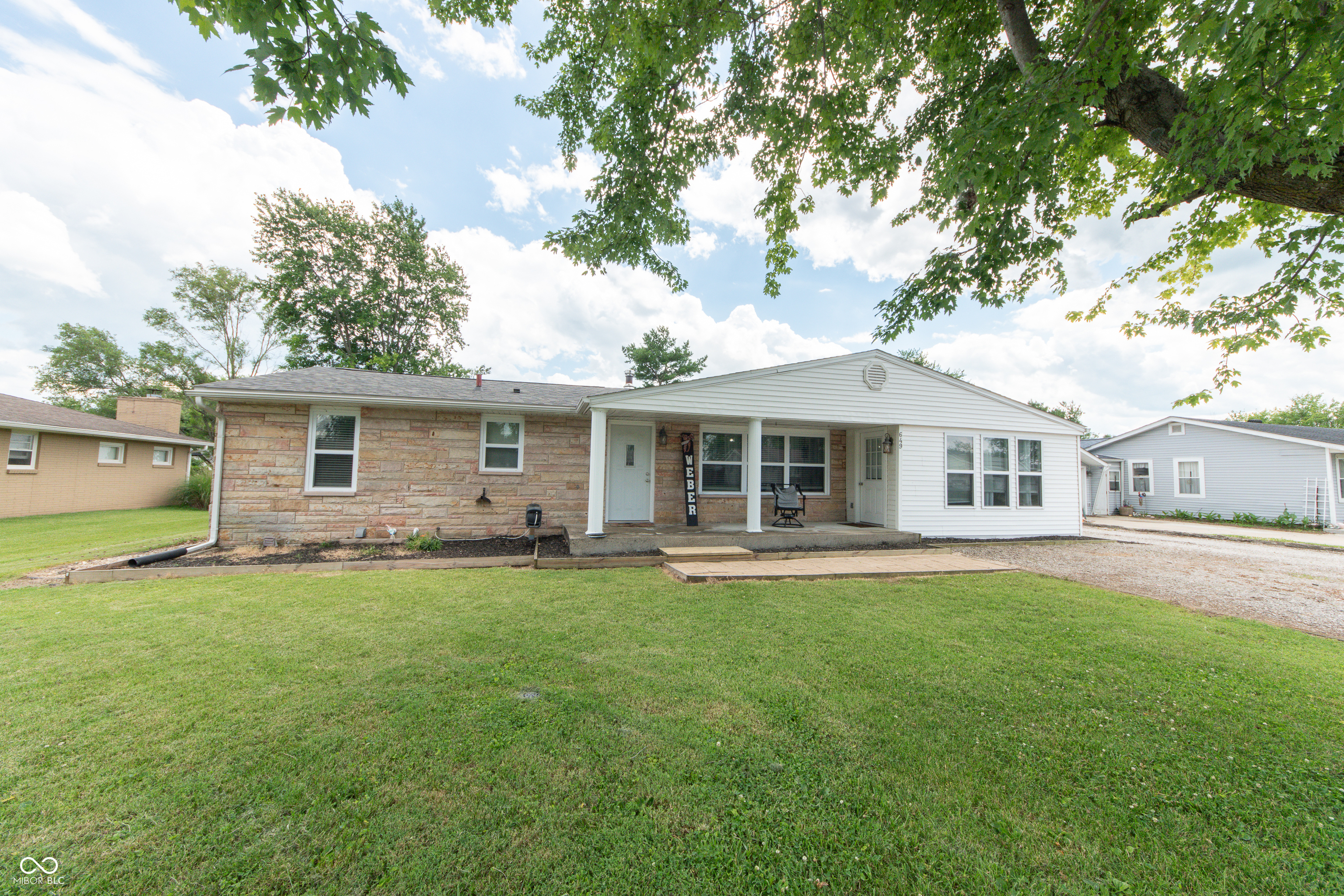 Photo 1 of 29 — 649 Collier Street, Columbus, IN 47201