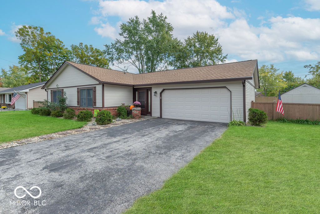 609 Nelson Drive