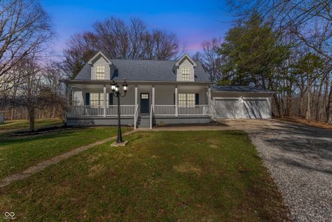 11322 N County Road 400 W Seymour IN 47274