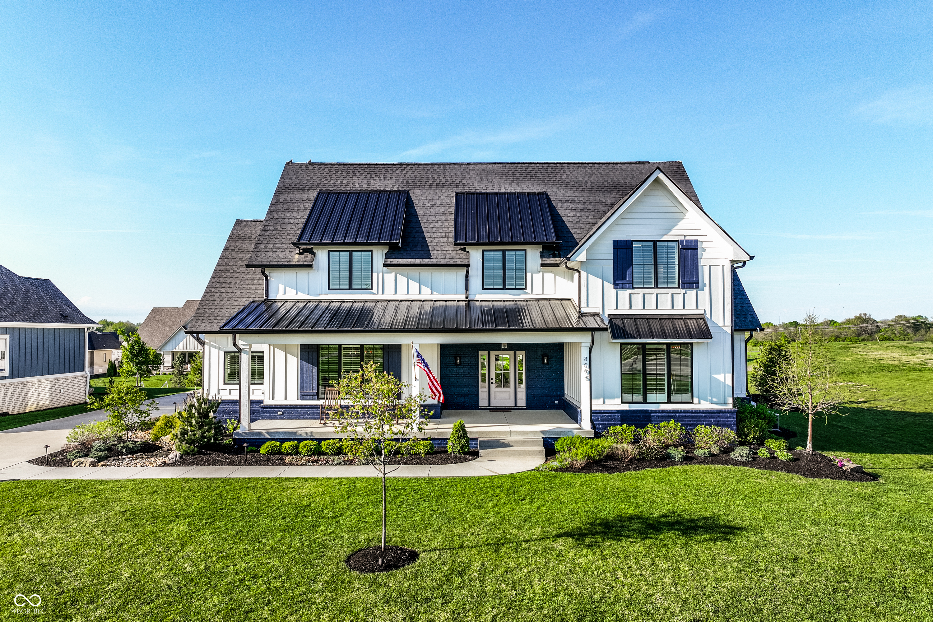 8095 Melbourne Place