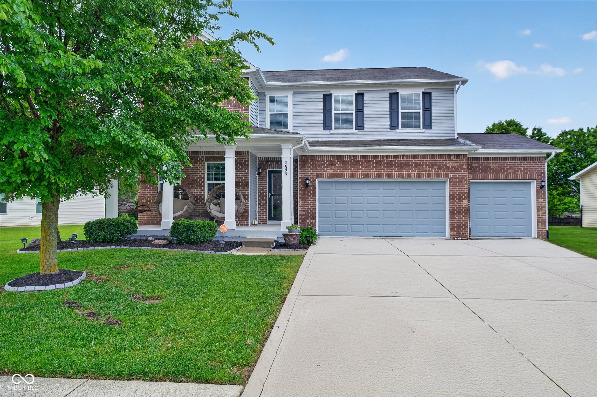 5855 W Commonview Drive