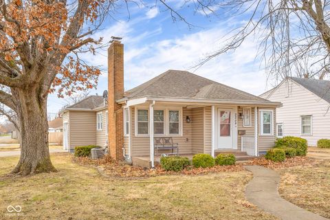 2204 Caldwell Place Columbus IN 47201