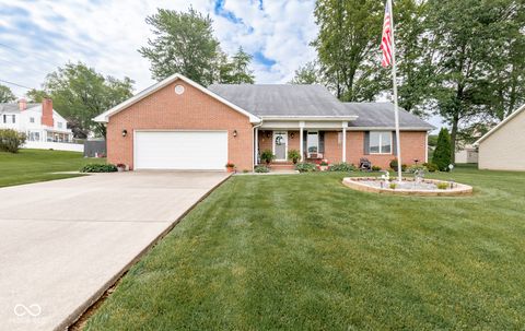 8863 Rainier Road Seymour IN 47274